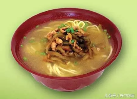 最好吃麵條的10種做法 精華,值得收藏!