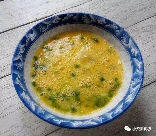 剩米飯還做蛋炒飯嗎?看來你已經不在年輕了,剩米飯都這樣吃!