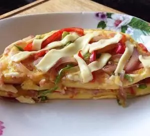 學會這些早餐的做法，一定愛不釋手，天天想動手做早餐！