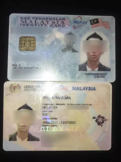一名華裔司機疑醉駕,在大道收費站處猛撞一輛轎車,導致一名2歲男童斃命,司機在交出身份證及駕照給男童親人拍照後,竟離開現場