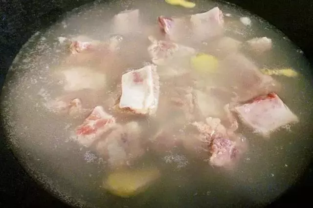 排骨別再紅燒了,5種新做法送你,超級下飯,不知道吃什麼就看它