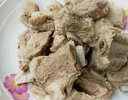 排骨別再紅燒了,5種新做法送你,超級下飯,不知道吃什麼就看它