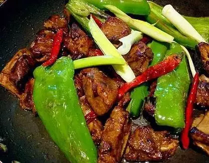 排骨別再紅燒了,5種新做法送你,超級下飯,不知道吃什麼就看它