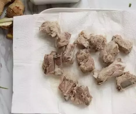 排骨別再紅燒了,5種新做法送你,超級下飯,不知道吃什麼就看它
