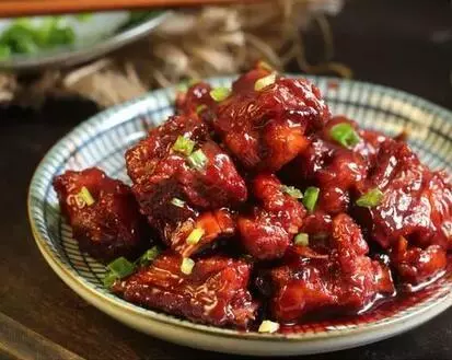 排骨別再紅燒了,5種新做法送你,超級下飯,不知道吃什麼就看它