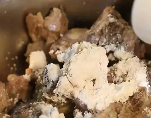 排骨別再紅燒了,5種新做法送你,超級下飯,不知道吃什麼就看它