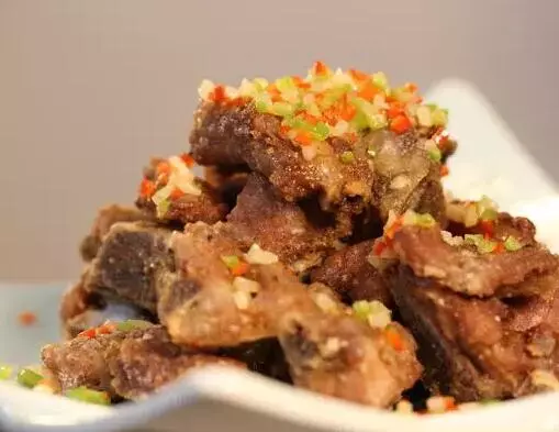 排骨別再紅燒了,5種新做法送你,超級下飯,不知道吃什麼就看它