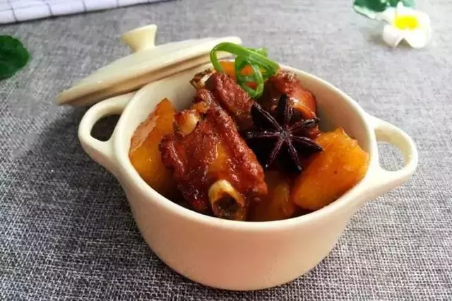 排骨別再紅燒了,5種新做法送你,超級下飯,不知道吃什麼就看它