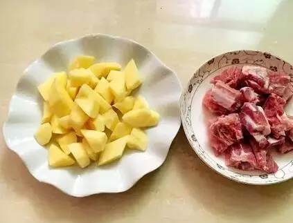 排骨別再紅燒了,5種新做法送你,超級下飯,不知道吃什麼就看它