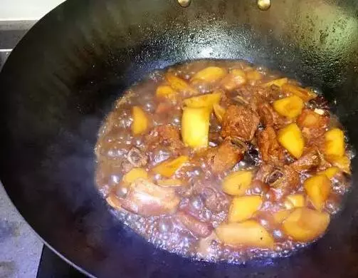 排骨別再紅燒了,5種新做法送你,超級下飯,不知道吃什麼就看它
