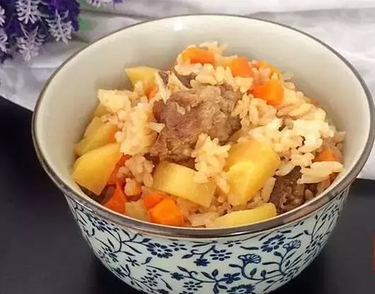 排骨別再紅燒了,5種新做法送你,超級下飯,不知道吃什麼就看它