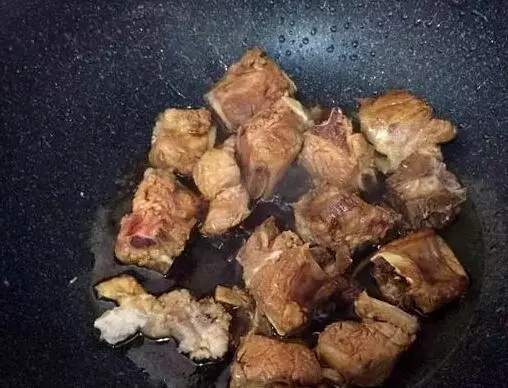 排骨別再紅燒了,5種新做法送你,超級下飯,不知道吃什麼就看它