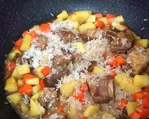排骨別再紅燒了,5種新做法送你,超級下飯,不知道吃什麼就看它