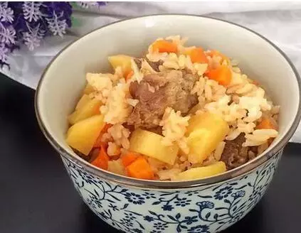 排骨別再紅燒了,5種新做法送你,超級下飯,不知道吃什麼就看它