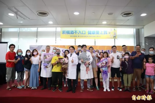 最「肝」心的父親節!他們活體器捐 只願家人健康