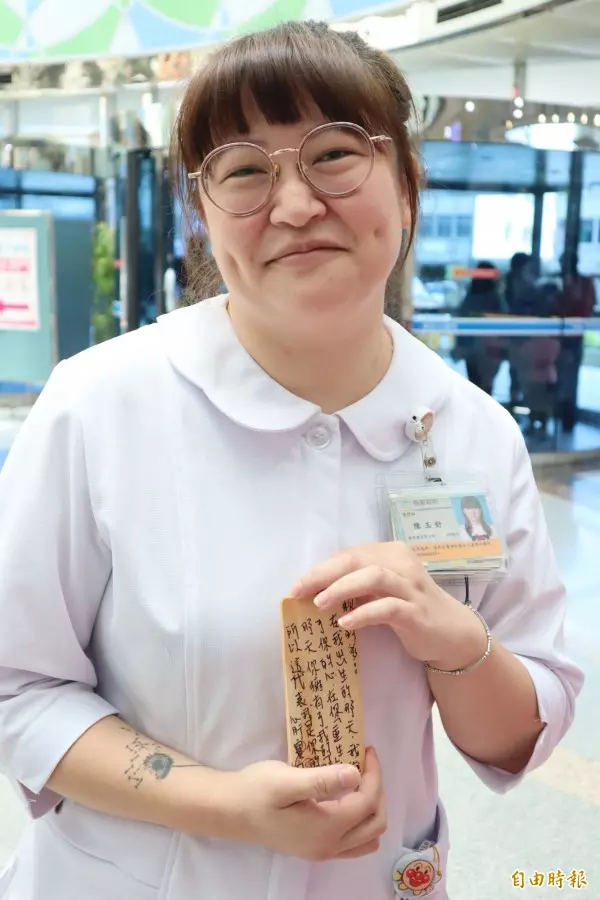 最「肝」心的父親節!他們活體器捐 只願家人健康