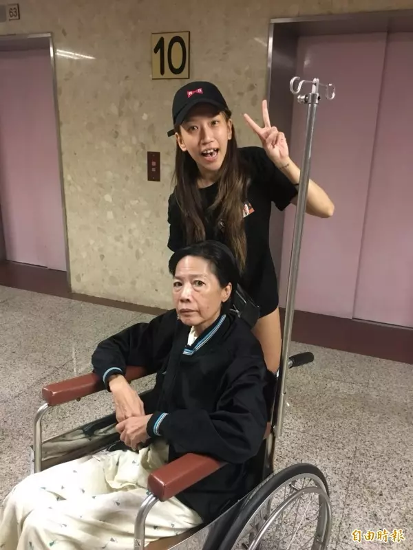 最「肝」心的父親節!他們活體器捐 只願家人健康