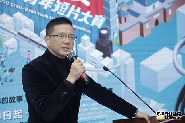 宋芸樺「我是中國人」掀波　孫大千問小英：要牽拖多少人