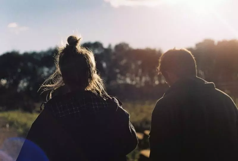 女人必修!征服十二星座男的方法大公開