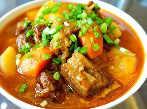 牛腩最好吃的18種做法,香軟解饞,吃一口就非常滿足,收藏啦!