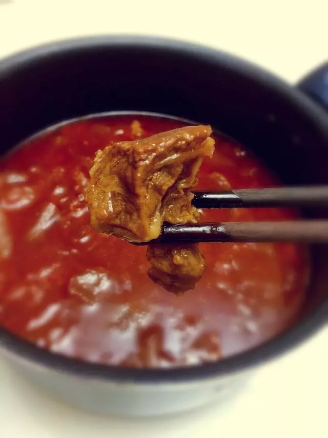 牛腩最好吃的18種做法,香軟解饞,吃一口就非常滿足,收藏啦!