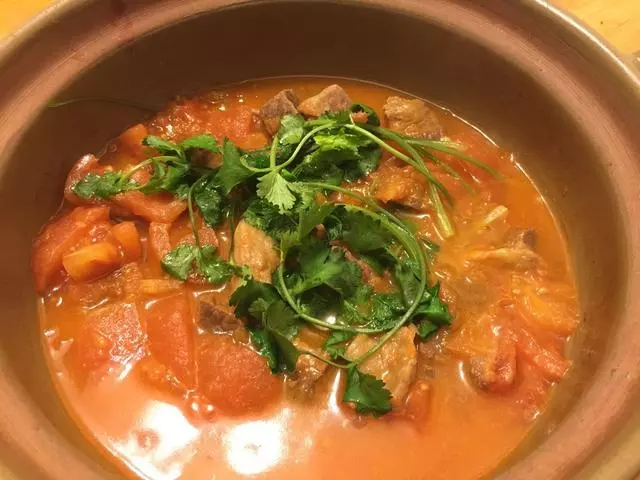 牛腩最好吃的18種做法,香軟解饞,吃一口就非常滿足,收藏啦!