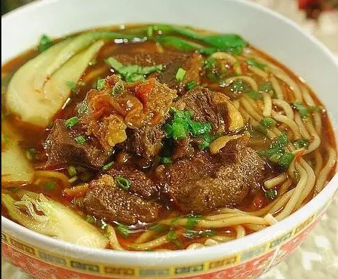 牛腩最好吃的18種做法,香軟解饞,吃一口就非常滿足,收藏啦!