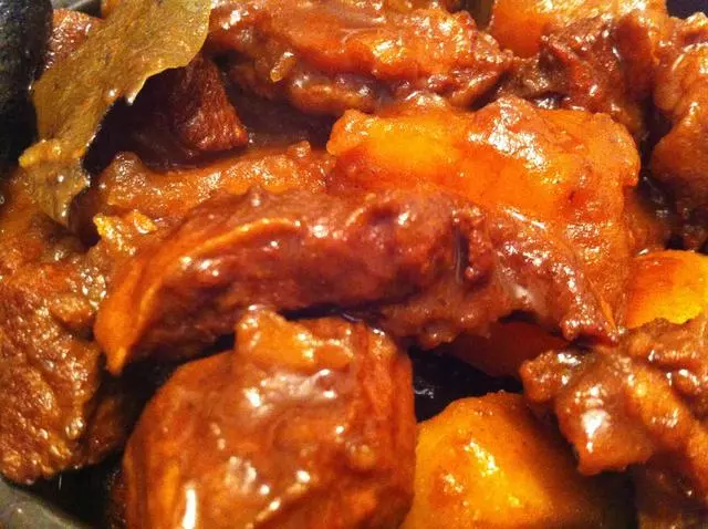 牛腩最好吃的18種做法,香軟解饞,吃一口就非常滿足,收藏啦!
