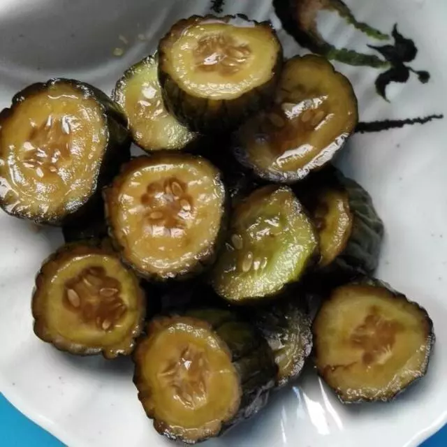 早餐必不可少的14種腌菜做法,方法簡單開胃下飯,吃上一年也不壞