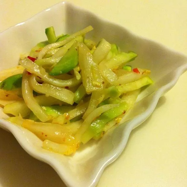 早餐必不可少的14種腌菜做法,方法簡單開胃下飯,吃上一年也不壞