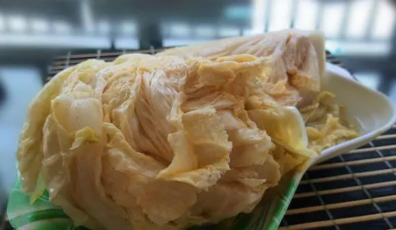 早餐必不可少的14種腌菜做法,方法簡單開胃下飯,吃上一年也不壞