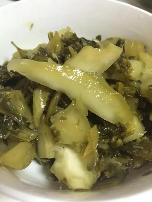 早餐必不可少的14種腌菜做法,方法簡單開胃下飯,吃上一年也不壞