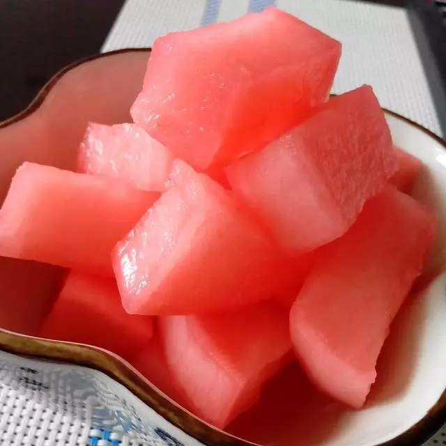 早餐必不可少的14種腌菜做法,方法簡單開胃下飯,吃上一年也不壞