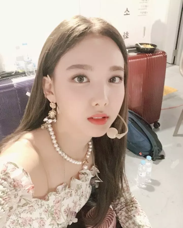 [TWICE][分享]180804 兔寶們獲得本周音中一位！「DTNA」已經八冠王~