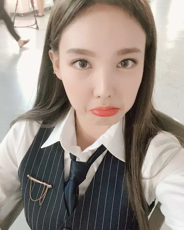 [TWICE][分享]180804 兔寶們獲得本周音中一位！「DTNA」已經八冠王~