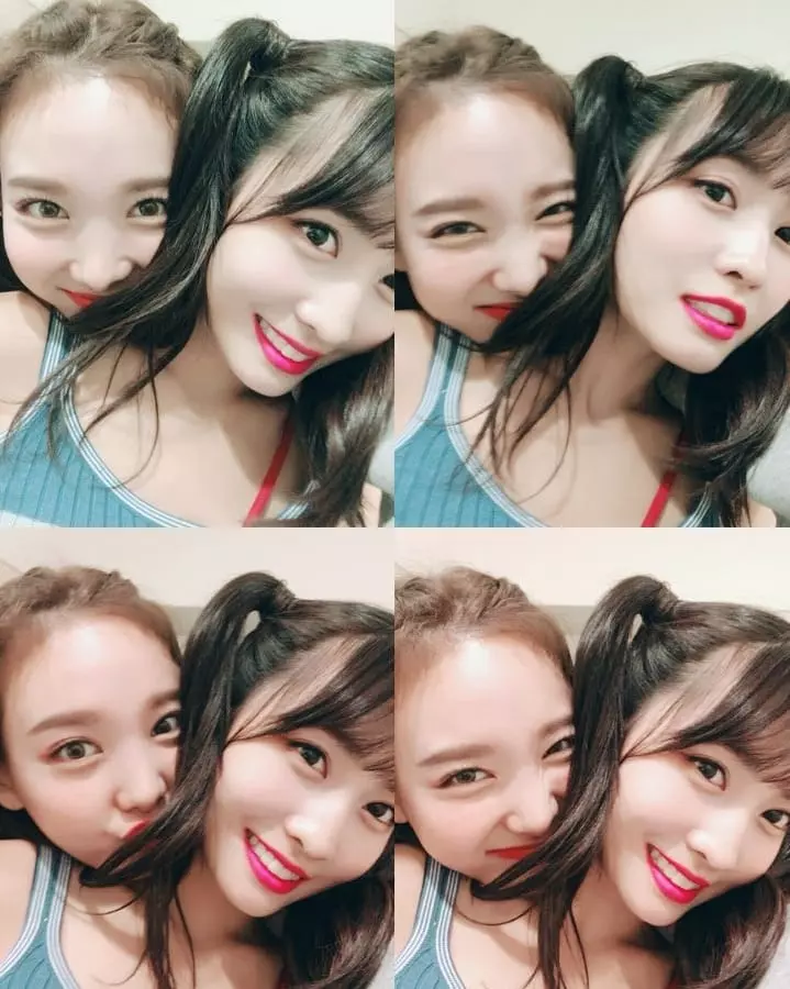 [TWICE][分享]180804 兔寶們獲得本周音中一位！「DTNA」已經八冠王~