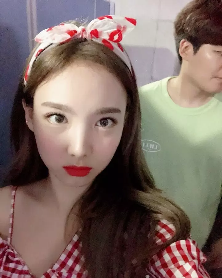 [TWICE][分享]180804 兔寶們獲得本周音中一位！「DTNA」已經八冠王~