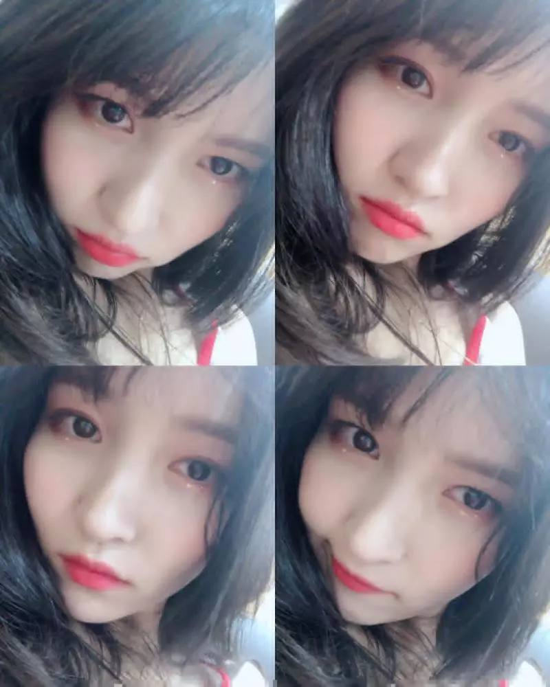 [GFRIEND][分享]180804 俞宙「意外的A」採訪最近有默契的成員是？