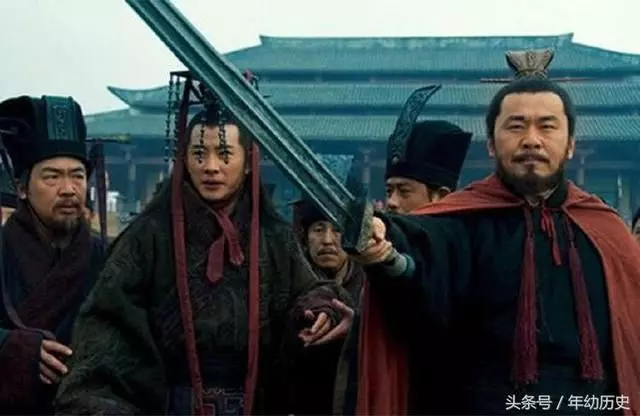 經常說的「說曹操,曹操到」其實是半句話,但是後面半句沒人敢說