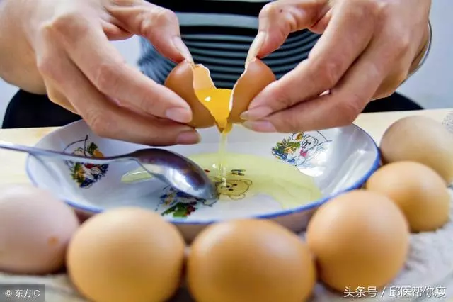 吃雞蛋會膽固醇過高?你是不是還在信這些關於雞蛋的謠言!