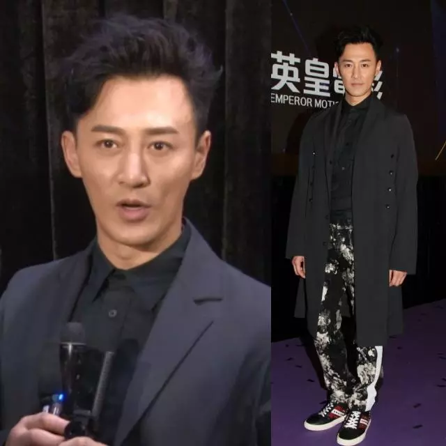 林峰正式宣布與吳千語分手 結束五年情!