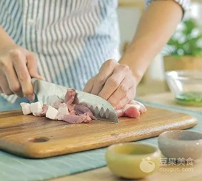 自製午餐肉的詳細做法~