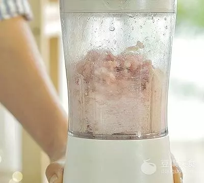 自製午餐肉的詳細做法~