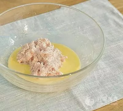 自製午餐肉的詳細做法~