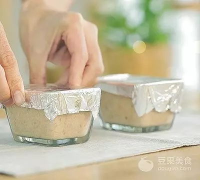 自製午餐肉的詳細做法~