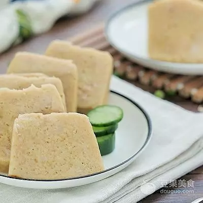 自製午餐肉的詳細做法~