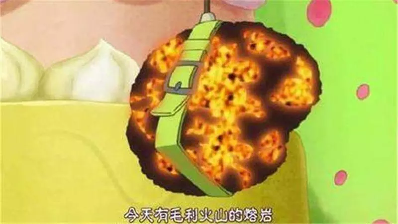 海賊王:輕鬆「手撕赤犬」的四大強者,最後1位連卡普都忌憚三分