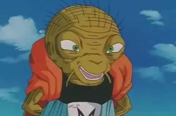 細數龍珠系列的超能力者,不需要修煉就能擁有幾十萬戰鬥力!