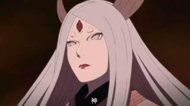 火影忍者:擁有長生不老的六個忍者,但僅有一人成為贏家