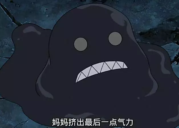 火影忍者:擁有長生不老的六個忍者,但僅有一人成為贏家